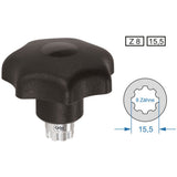 Narzędzie do montażu roweru Cyclplus Ramię korby Shimano Hollowtech ii
