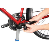 Narzędzie do montażu roweru Cyclplus Ramię korby Shimano Hollowtech ii