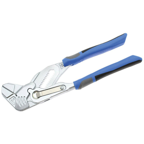 Szczypce do kluczy cyklowych Cycplus z ergonomiczną rękojeścią do 52 mm CRV