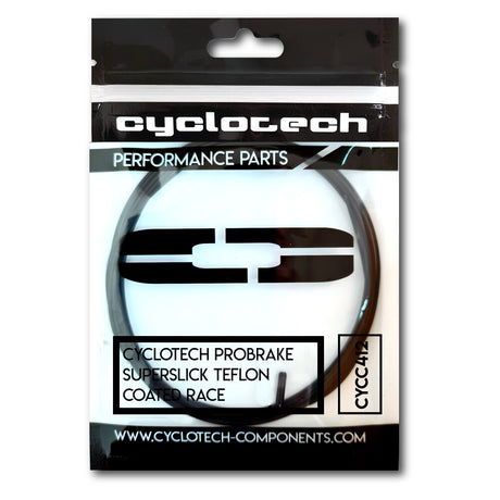 Cyclotech, cyclotech cyclotech rem binnenkabel probrake superslick race teflon