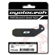 Cyclotech, cyclotech cyclotech schijfremblok prodisc kevlar magura gustav