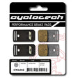 Cyclotech, cyclotech cyclotech schijfremblok prodisc kevlar magura gustav pro