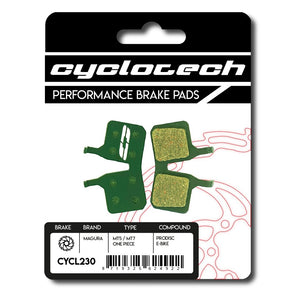 Cyclotech, cyclotech cyclotech schijfremblok prodisc e-bike magura mt5