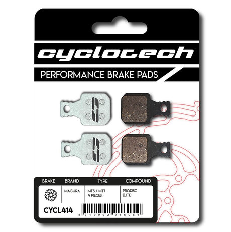 Cyclotech, cyclotech cyclotech schijfremblok prodisc elite magura mt5 mt7
