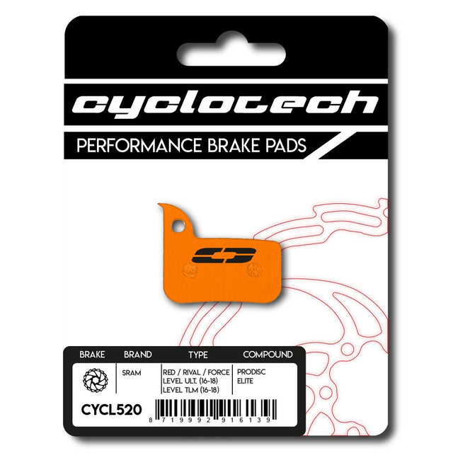 Cyclotech, cyclotech cyclotech schijfremblok prodisc ceramic sram red
