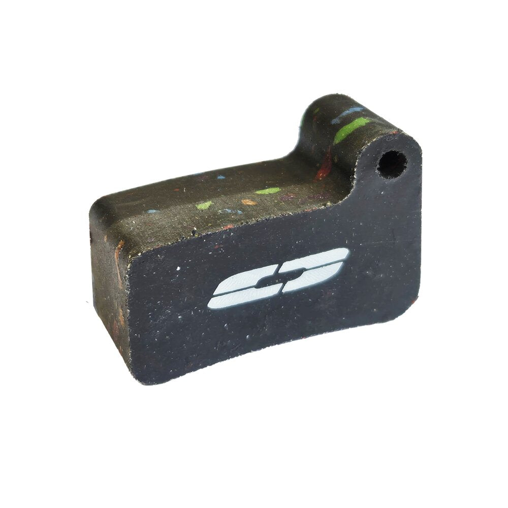 Cyclotech, cyclotech cyclotech bleedblock 2 piston off-center