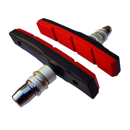 Cyclotech, cyclotech cyclotech remblok prostop e-bike v-brake