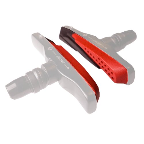 Cyclotech, cyclotech cyclotech remblok prostop insert hp-cx v-brake