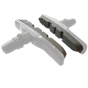 Cyclotech, cyclotech cyclotech remblok prostop insert hp-c v-brake carbon velgen