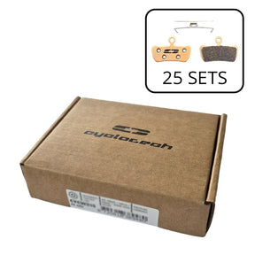 Cyclotech, cyclotech cyclotech schijfremblok prodisc metal sram g2 wp (25)
