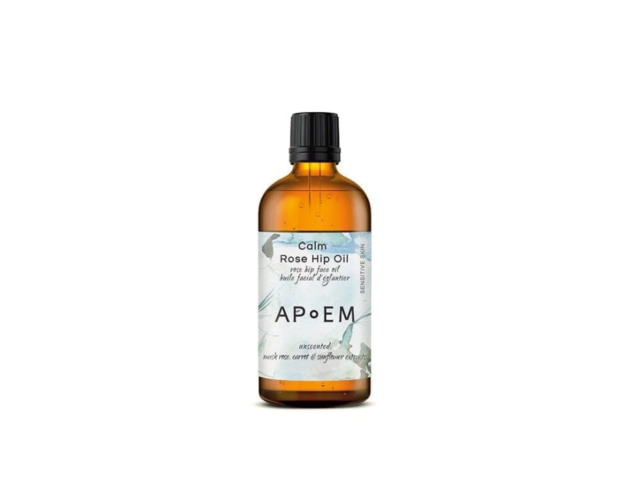 Apoem uspokajający tonik do twarzy - 300ml