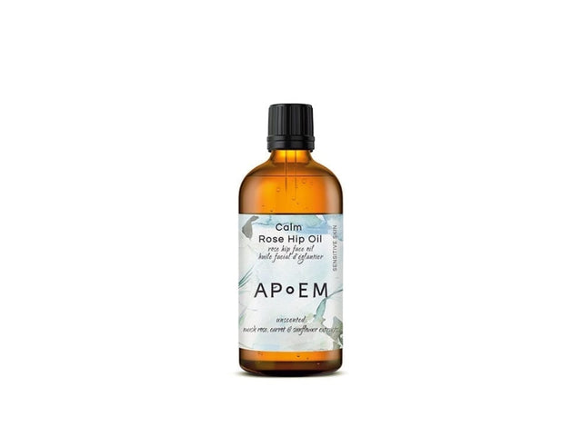 Apoem uspokajający tonik do twarzy - 300ml