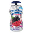Capri-sun jeżyna malina +elektrolity (15x 33 cl)
