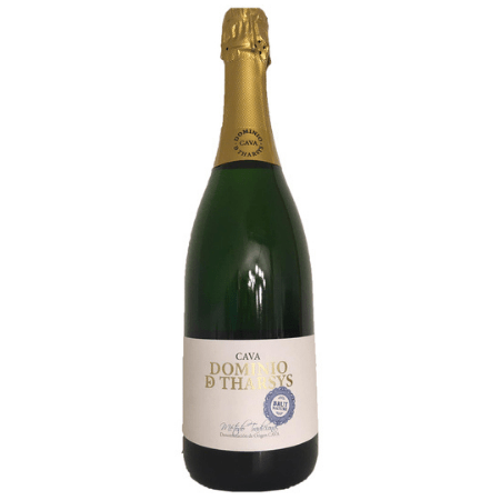 Pago de tharsys cava dominio de tharsys (0,75 litra)