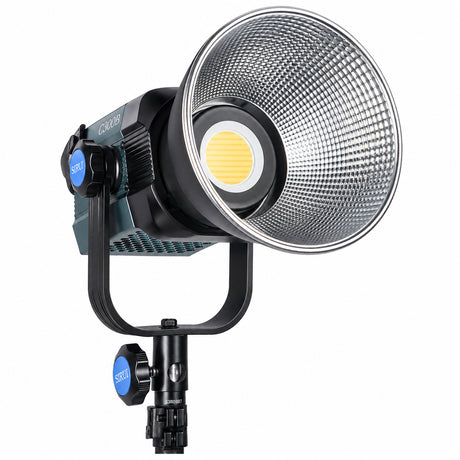 Dwukolorowa dioda LED Sirui c300b
