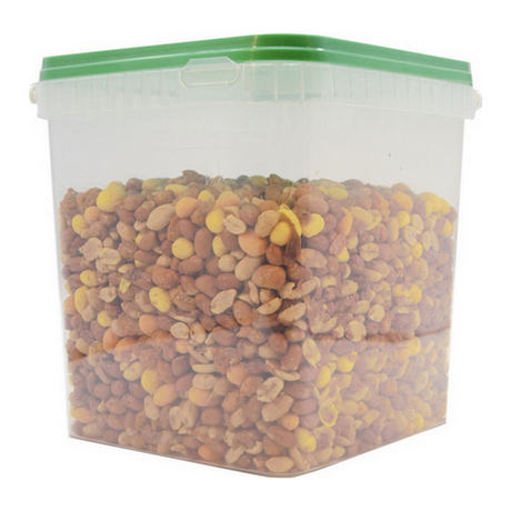 Pyszny napój szefa kuchni mieszanka orzechów (2,5 kg)