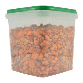 Pyszna gorąca mieszanka szefa kuchni (2,5kg)
