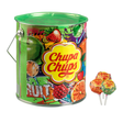 Chupa chups puszka owoców (150 sztuk)