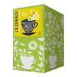 Clipper Herbata Clipper Napar Cytryna Imbir Organiczna (250 sztuk)
