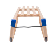 Drewniane sanki Alpinafun Colint Davos 100 cm