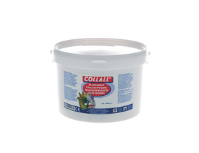 Klej papier-mache Collall + miarka - 1kg