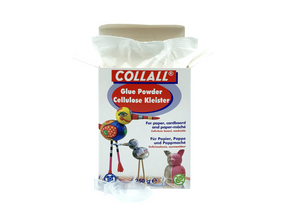 Proszek klejący Collall + miarka - 250g