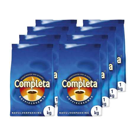 Flaga Fryzji kompletna (8x 1kg)