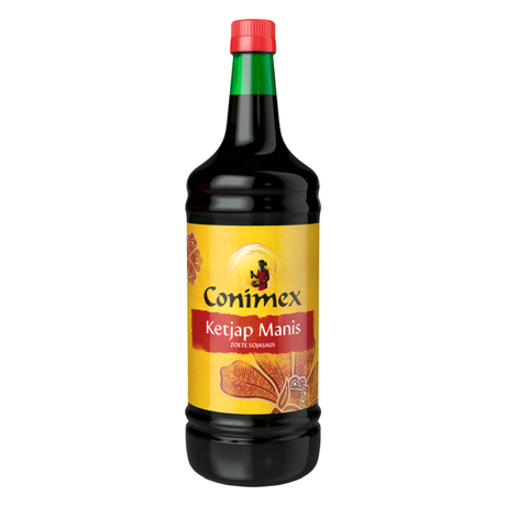 Conimex ketjap manis (1 litr)