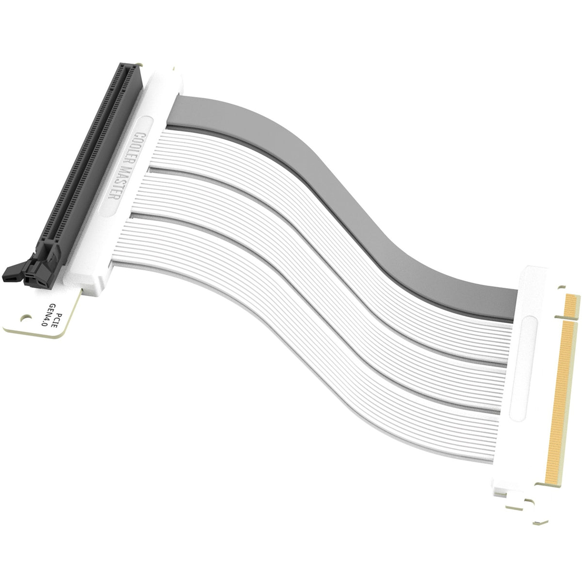 Cooler Master Riser Cable PCIE 4.0 x16