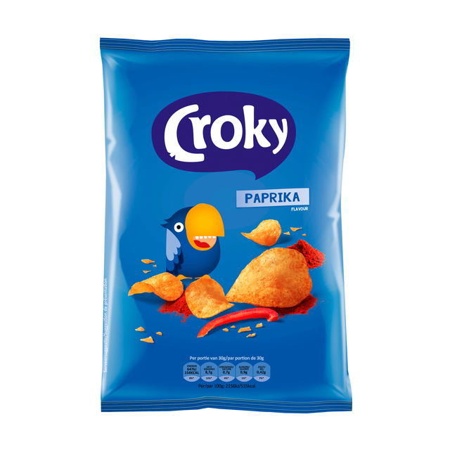 Pieprz Croky (20x 40gr)