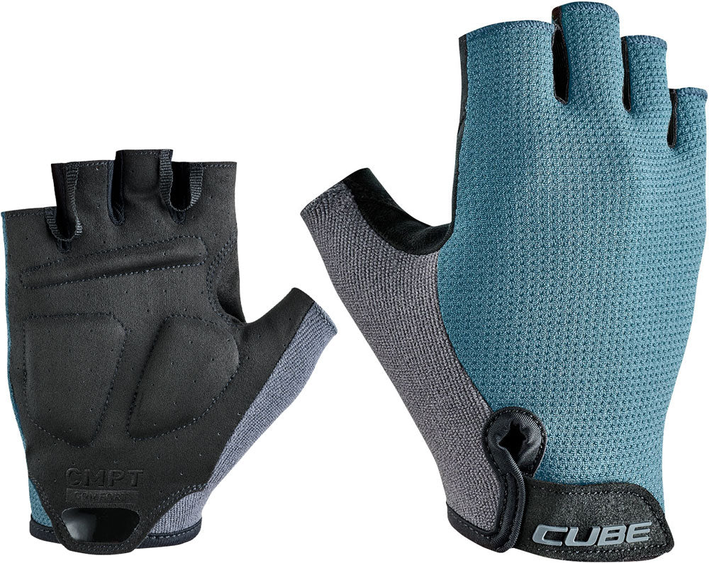 Cube cmpt Comfort - rękawiczki rowerowe