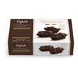 Trufle z płatkami ciemnej czekolady Cupid (12x 200gr)