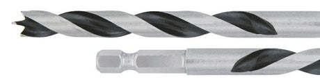 Akcesoria Makita wiertło kręte do drewna 5x100x1 4 - d-15883