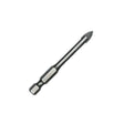 Makita glasboor 1 4 hex 6x65mm