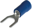Widelec do linek Tirex m5 niebieski 553 (pudełko 50) (nml)