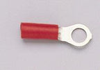 Tirex kabeloog m5 rood 557 (doosje 25)