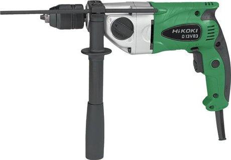 Wiertarka Hikoki o mocy 790W