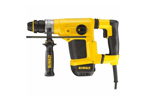 Młot wyburzeniowy Dewalt d25430k 4,2j 1000W