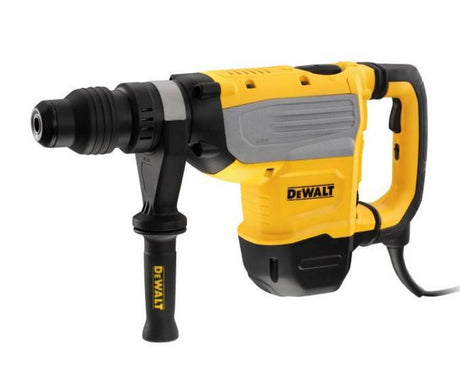Młot kombi Dewalt d25733k SDS-max 1600W w etui