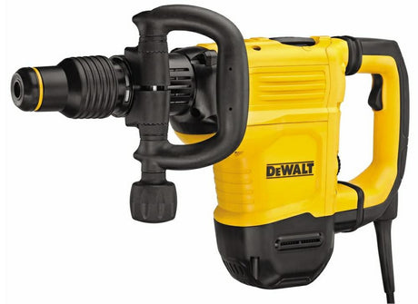 Młot dłutujący Dewalt d25832k 1350w SDS max 6kg