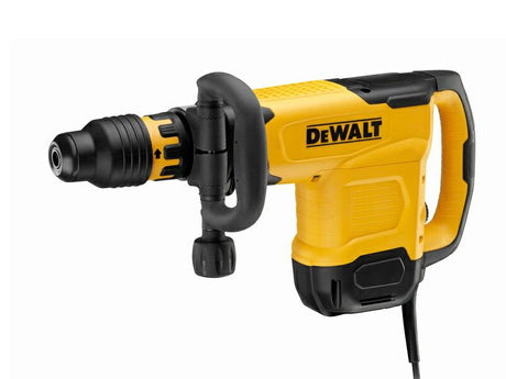 Dewalt d25881k-qs | młot wyburzeniowy | sds-max | 230v | 1600 W - d25881k-qs