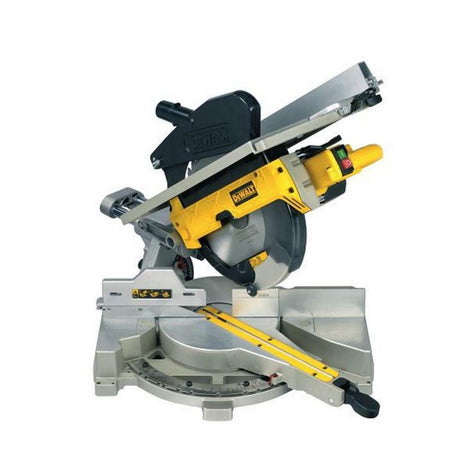 Dewalt zaagblad 305mm 1500w d27111 220x90mm 2w1