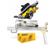 Dewalt zaagblad 305mm 1600w d27112 285×90mm 2w1
