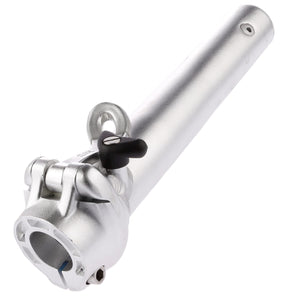 Dahon Kolumna sterująca Alu Silver