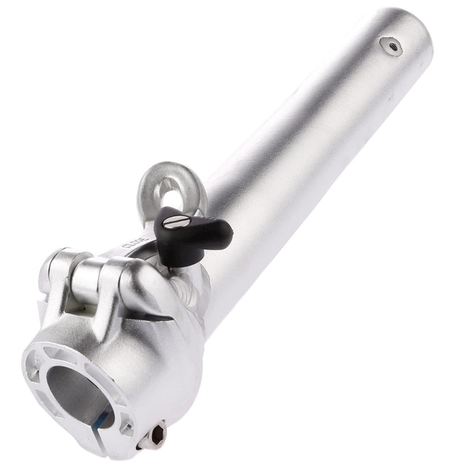 Dahon Kolumna sterująca Alu Silver
