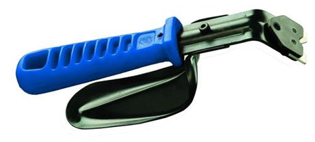Noga Tools Nougat, podwójny gratownik ceramiczny z podwójną płytką zadziorową