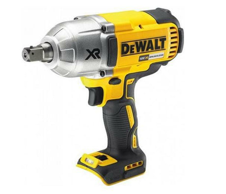 Korpus klucza udarowego do akumulatora litowo-jonowego Dewalt DCF899n 18 V - 950 nm - 1 2 - bezszczotkowy