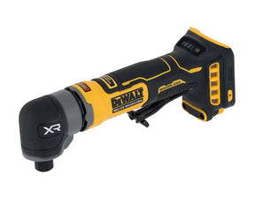 Dewalt eenvoudige slijpmachine 18v dcg421n bl hoekig