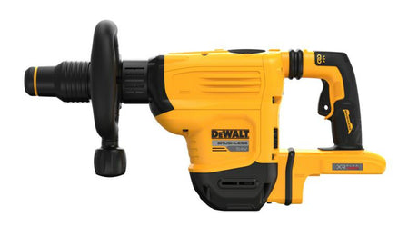 Dewalt dch832n-xj | napięcie elastyczne | młot wyburzeniowy akumulatorowy | sds-max | 54v | z wyłączeniem akumulatory i ładowarka dch832n-xj