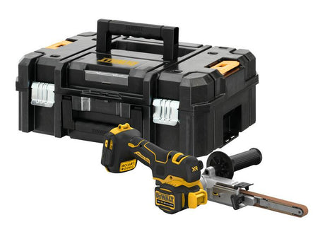 Dewalt stripmolen 18v dcm200nt tstak